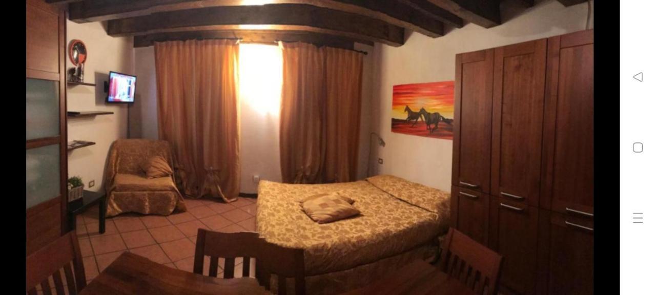 Appartamento Centro ليكو المظهر الخارجي الصورة