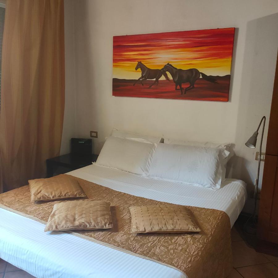 Appartamento Centro ليكو المظهر الخارجي الصورة