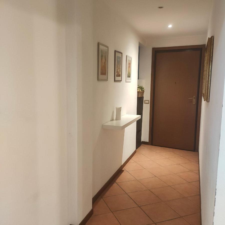 Appartamento Centro ليكو المظهر الخارجي الصورة